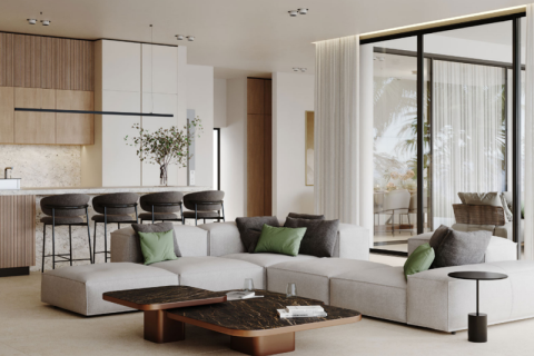 5 bedrooms Villa in Germasogeia, Cyprus No. 69692 7