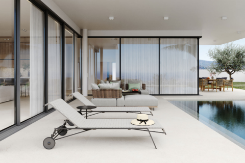 5 bedrooms Villa in Germasogeia, Cyprus No. 69692 4