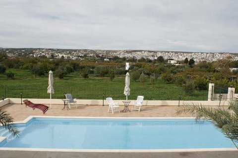 288m² Villa in Sitia, Greece No. 59281 22