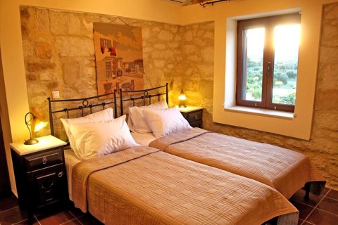 288m² Villa in Sitia, Greece No. 59281 13