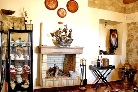 288m² Villa in Sitia, Greece No. 59281 7