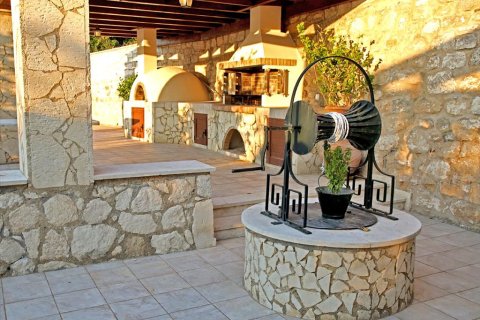 288m² Villa in Sitia, Greece No. 59281 17