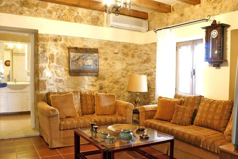 288m² Villa in Sitia, Greece No. 59281 8