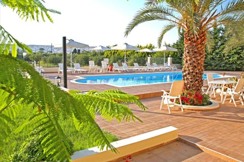 288m² Villa in Sitia, Greece No. 59281 5