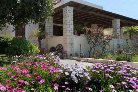 288m² Villa in Sitia, Greece No. 59281 25
