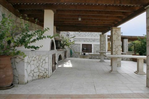 288m² Villa in Sitia, Greece No. 59281 29