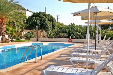 288m² Villa in Sitia, Greece No. 59281 6