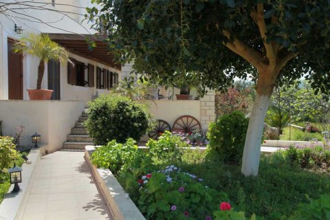 288m² Villa in Sitia, Greece No. 59281 27