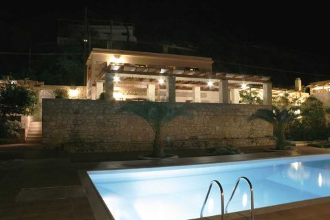 288m² Villa in Sitia, Greece No. 59281 24