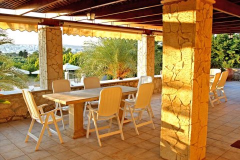 288m² Villa in Sitia, Greece No. 59281 15