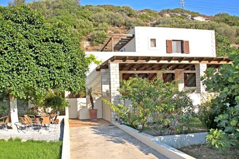 288m² Villa in Sitia, Greece No. 59281 16