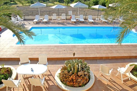 288m² Villa in Sitia, Greece No. 59281 4