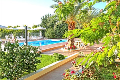 288m² Villa in Sitia, Greece No. 59281 2