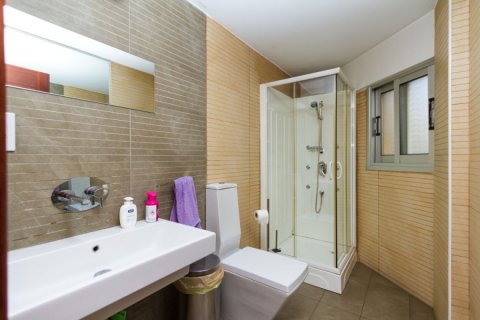 153m² Commercial property en Nicosia, Cyprus No. 106295 13