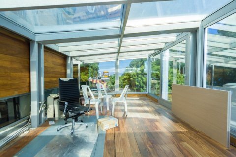 153m² Commercial property en Nicosia, Cyprus No. 106295 6