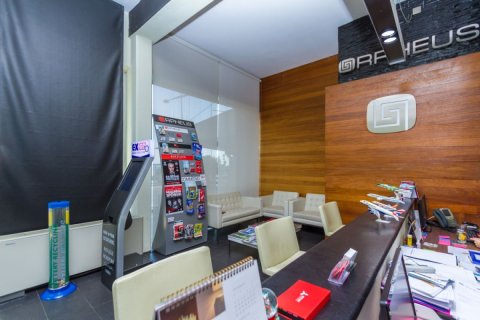 153m² Commercial property en Nicosia, Cyprus No. 106295 11