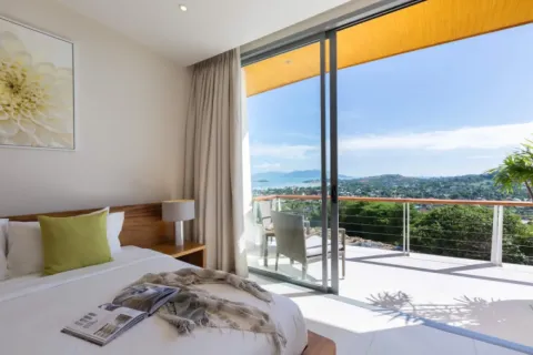 3 bedrooms Villa in Ko Samui, Thailand No. 2703 9