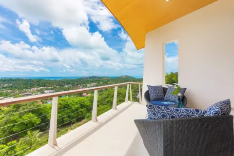 3 bedrooms Villa in Ko Samui, Thailand No. 2703 13