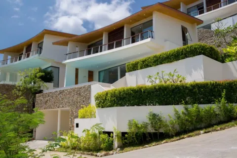 3 bedrooms Villa in Ko Samui, Thailand No. 2703 18