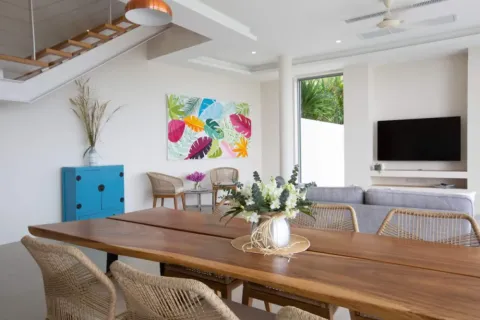 3 bedrooms Villa in Ko Samui, Thailand No. 2703 6