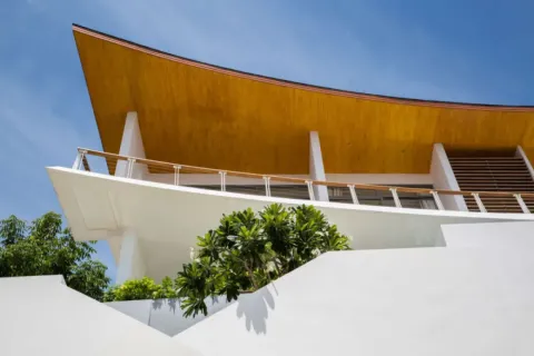 3 bedrooms Villa in Ko Samui, Thailand No. 2703 19