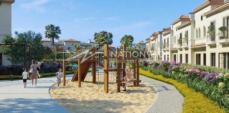 3 bedrooms Villa in Binh Duong, Vietnam No. 87821