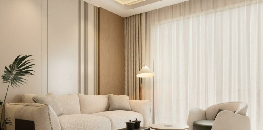 2 dormitorios Apartment en Dubai, UAE No. 118084