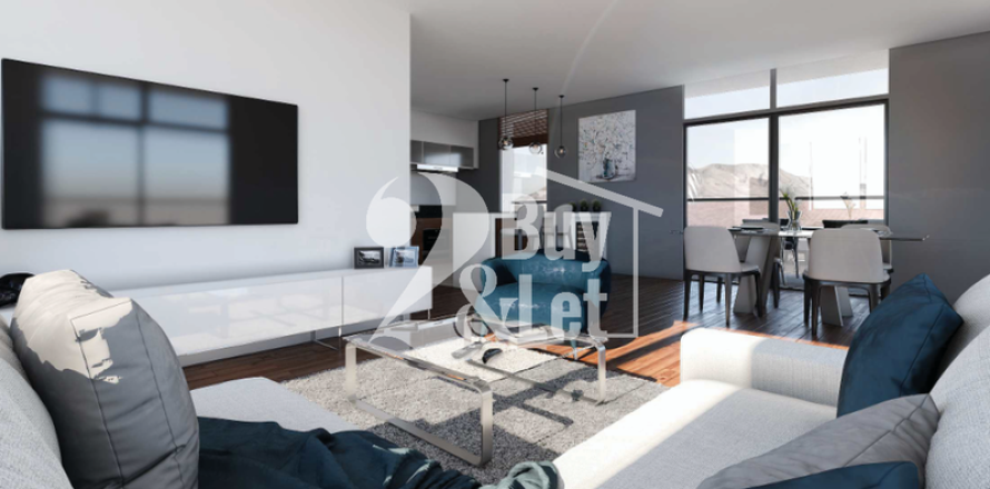 2 chambres Appartement à Limassol, Cyprus No. 76600