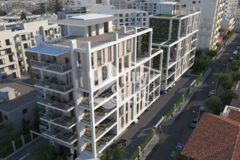 2 chambres Appartement à Limassol, Cyprus No. 76600 5