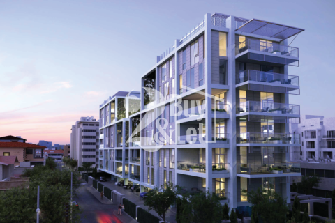 2 chambres Appartement à Limassol, Cyprus No. 76600 6