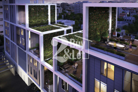 2 chambres Appartement à Limassol, Cyprus No. 76600 4