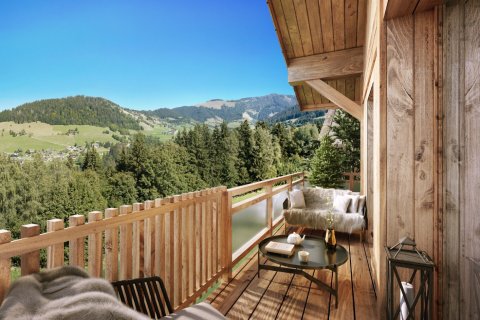 1 bedroom Apartment in Crest-Voland, France No. 99711 4