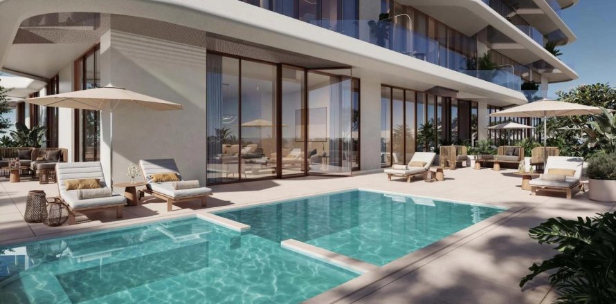 2 dormitorios Apartment en Deira, UAE No. 113245