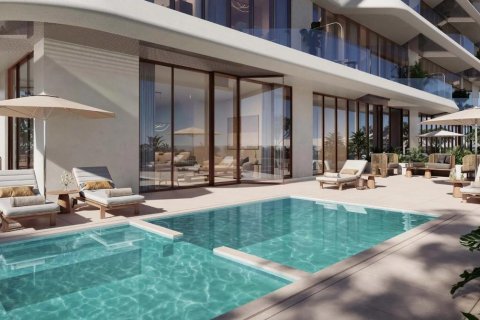 2 dormitorios Apartment en Deira, UAE No. 113245
