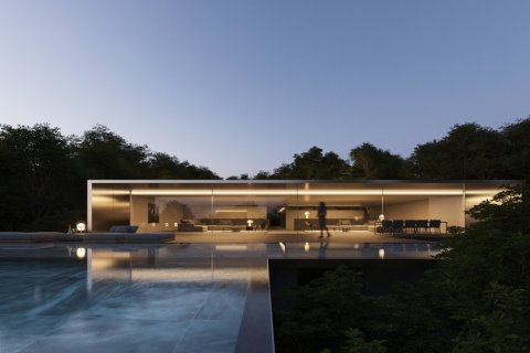 8 bedrooms Villa in Kien Thanh, Vietnam No. 112327 1