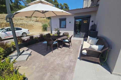 3 bedrooms Maisonette in Chalkidiki, Greece No. 107511 30