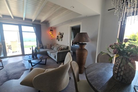 3 bedrooms Maisonette in Chalkidiki, Greece No. 107511 19