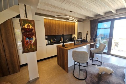 3 bedrooms Maisonette in Chalkidiki, Greece No. 107511 23