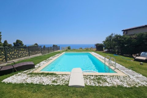 3 bedrooms Maisonette in Chalkidiki, Greece No. 107511 13