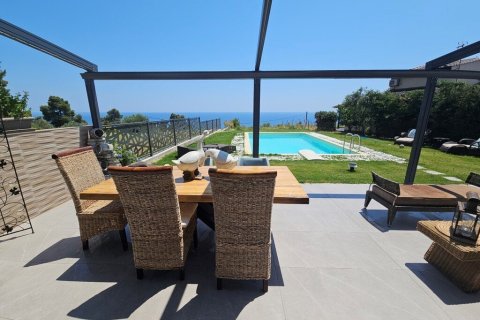 3 bedrooms Maisonette in Chalkidiki, Greece No. 107511 15