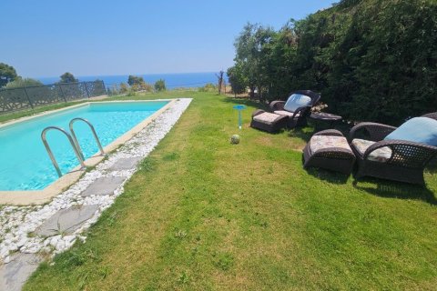 3 bedrooms Maisonette in Chalkidiki, Greece No. 107511 14