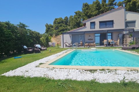 3 bedrooms Maisonette in Chalkidiki, Greece No. 107511 1