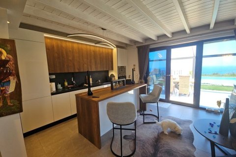 3 bedrooms Maisonette in Chalkidiki, Greece No. 107511 17