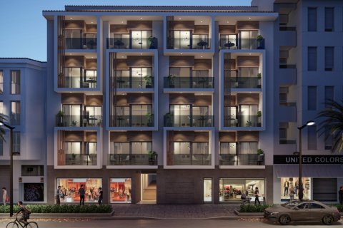 104.75m² Commercial property en Ban Xeo, Vietnam No. 27889 1