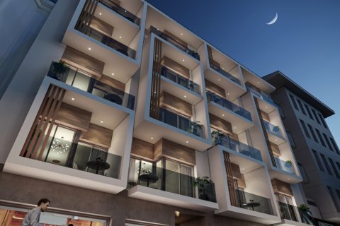 104.75m² Commercial property en Ban Xeo, Vietnam No. 27889 10