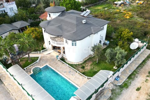 9 chambres Villa à Serik, Turkey No. 117691