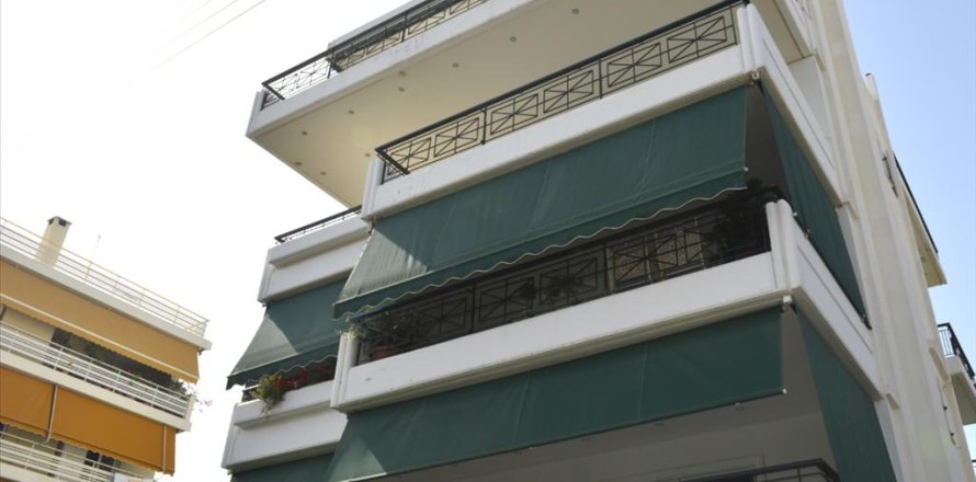 650m² Building in Voula, Greece No. 58162