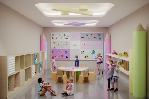 2 bedrooms Apartment in Binh Duong, Vietnam No. 13313 8