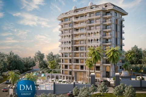 2 bedrooms Apartment in Binh Duong, Vietnam No. 13313 20