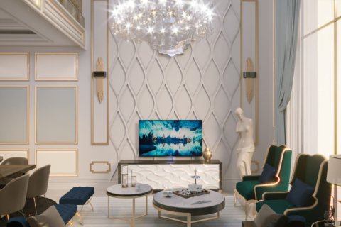 2 bedrooms Apartment in Binh Duong, Vietnam No. 13313 3